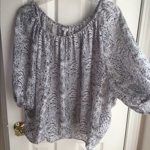 Joie Silk blouse Joie Silk blouse