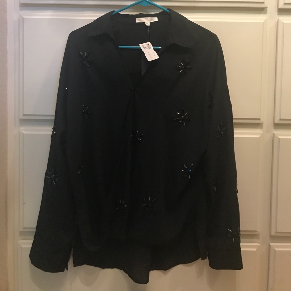 JOA blouse
