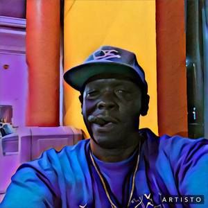 Meet your Posher, Garry