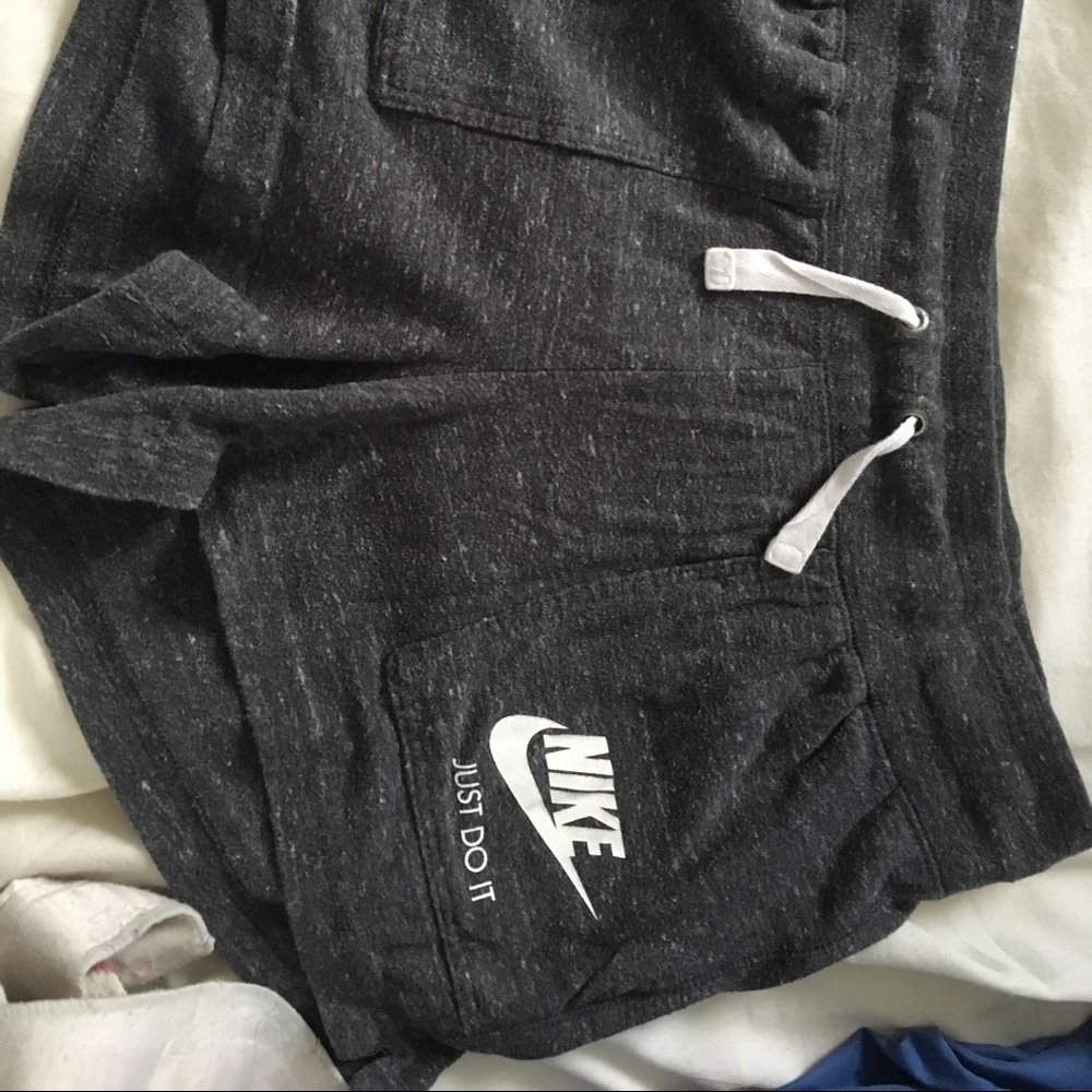 Vintage Nike Shorts