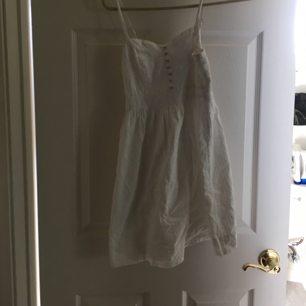 American eagle tunic/dress not sure