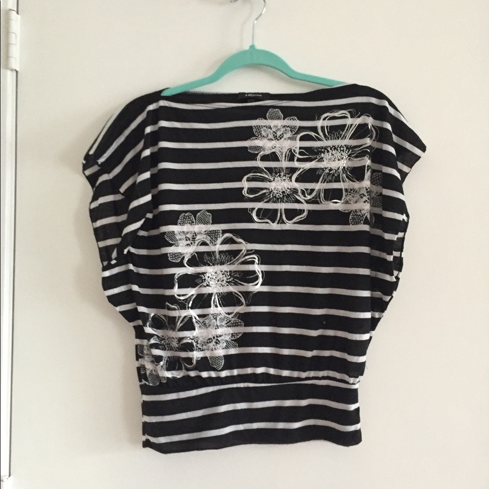 iz Buyer Small Top
