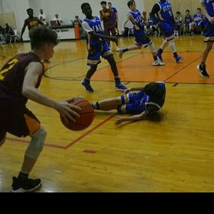 Meet your Posher, Jaylon