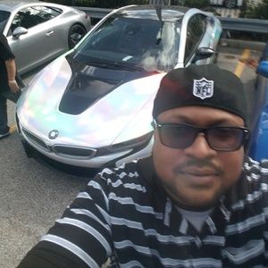 Meet your Posher, Dia