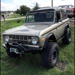 Meet your Posher, Greg