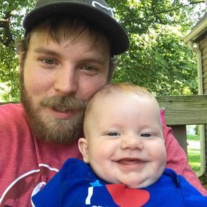 Meet your Posher, Jared