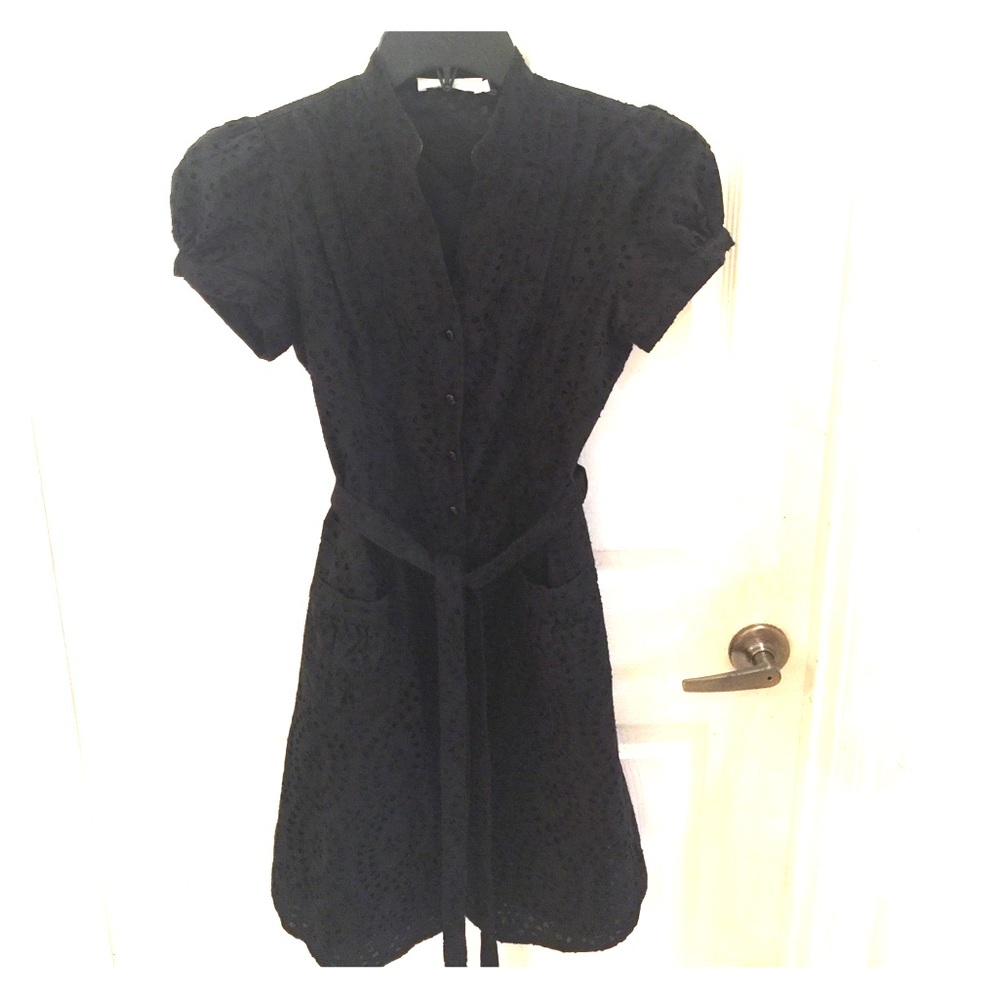 Anne Fontaine, size 38