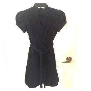 Anne Fontaine, size 38