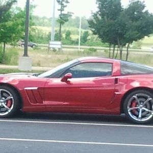 Meet your Posher, Malcolm