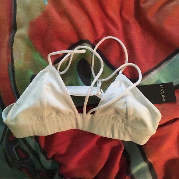 Indah Other - Indah Bathing suit top