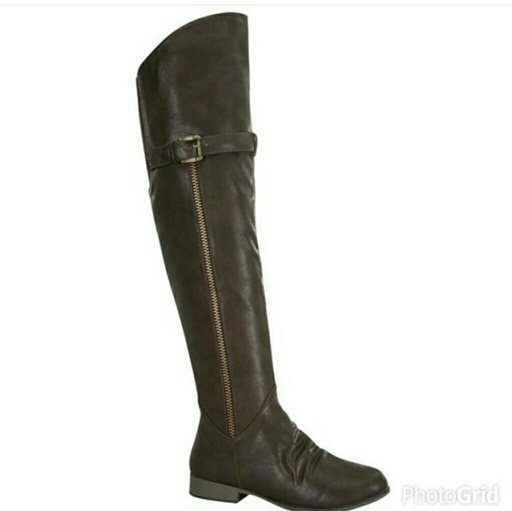Stylish Casual Boots|