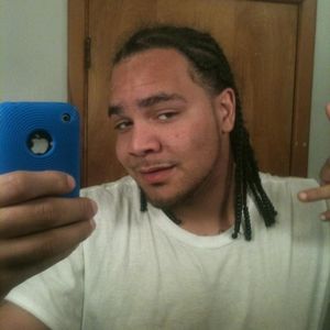 Meet your Posher, Jordan