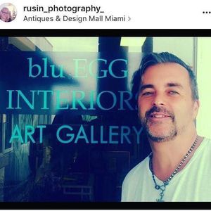 Meet your Posher, Jay