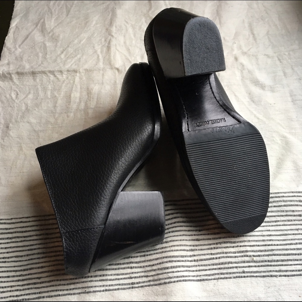 Rachel Comey Mars Mules - Picture 2 of 2