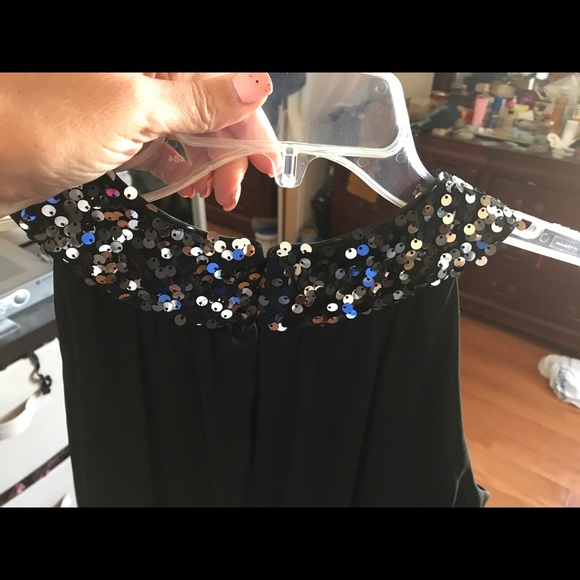 Ladies Party Swing dress - Picture 4 of 4