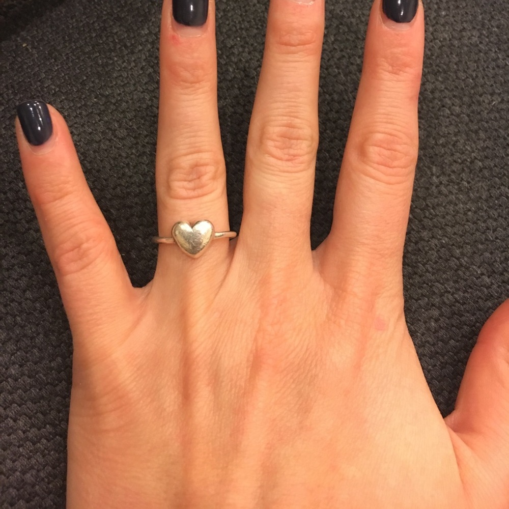 Tiffany Ring