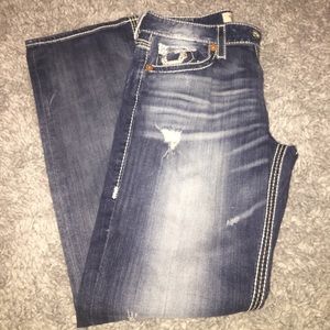 Big Star Jeans