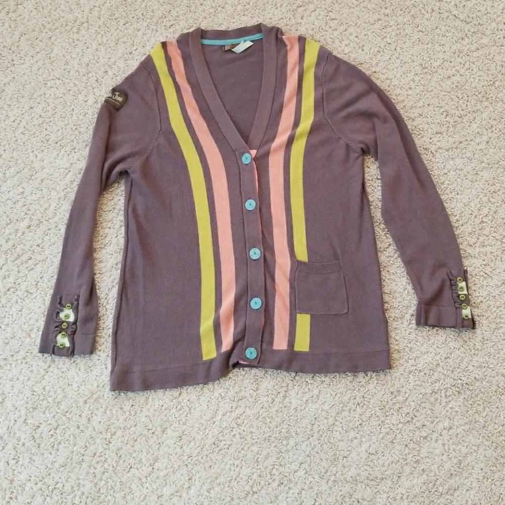 MATILDA JANE cardigan