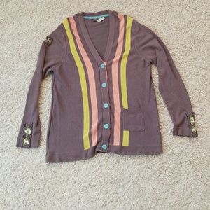 MATILDA JANE cardigan