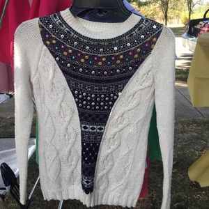 Size XS Sweater from Anthropologie