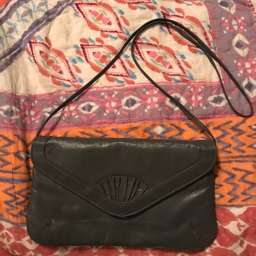Vintage purse