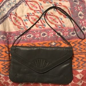 Vintage purse