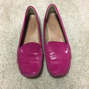 Stuart Weitzman loafers