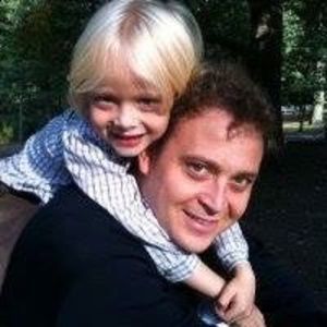 Meet your Posher, Scott