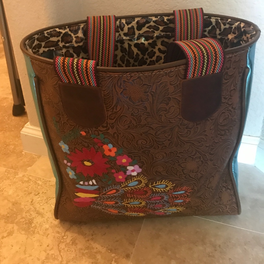 Consuela handbag