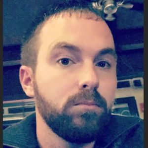 Meet your Posher, Ricky