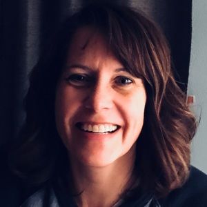 Meet your Posher, Kathy