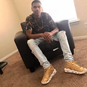 Meet your Posher, Ben