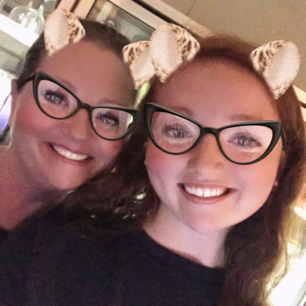 Meet your Posher, Melissa