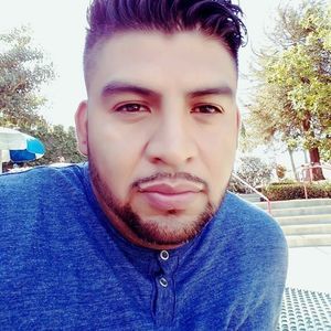 Meet your Posher, Gerardo