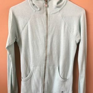 Vs jacket