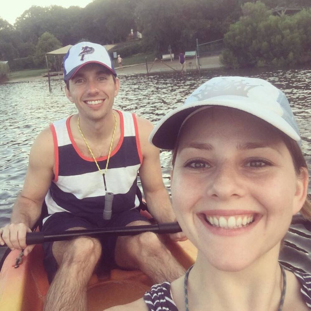 Meet your Posher, Kristeen