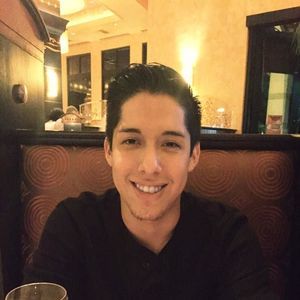 Meet your Posher, David