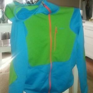 patagonia piton hybrid hoody