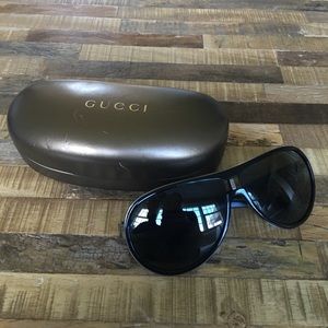 Men's Gucci Sunglasses