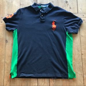 Polo by Ralph Lauren