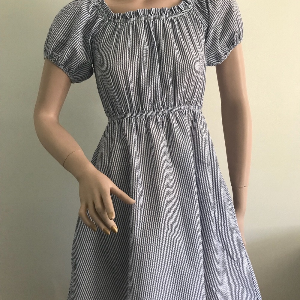 High Low NWT pocket dress