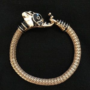 Beautiful Elephant Bracelet