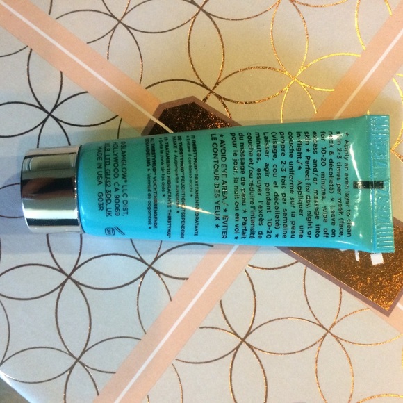 Glamglow HIRSTYMUD™ HYDRATING - Picture 2 of 4