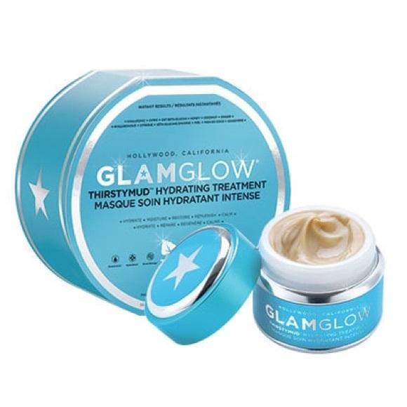 Glamglow HIRSTYMUD™ HYDRATING - Picture 3 of 4