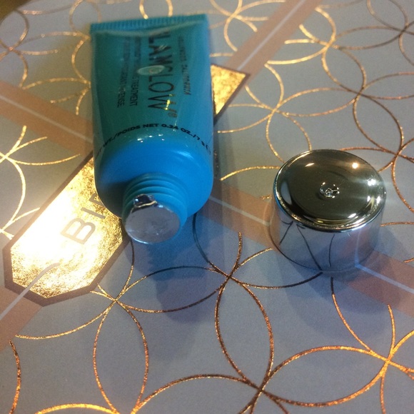 Glamglow HIRSTYMUD™ HYDRATING - Picture 4 of 4