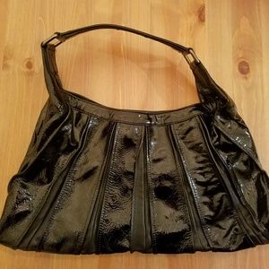 Kenneth Cole Pleated Purse