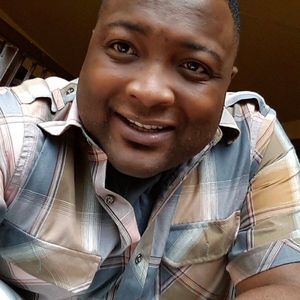 Meet your Posher, Todd