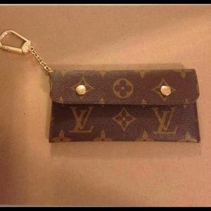 Louis Vuitton Rabat cles for LISA only please!