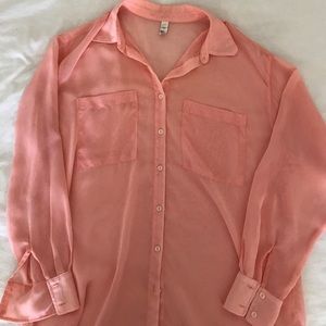 American Apparel shirt