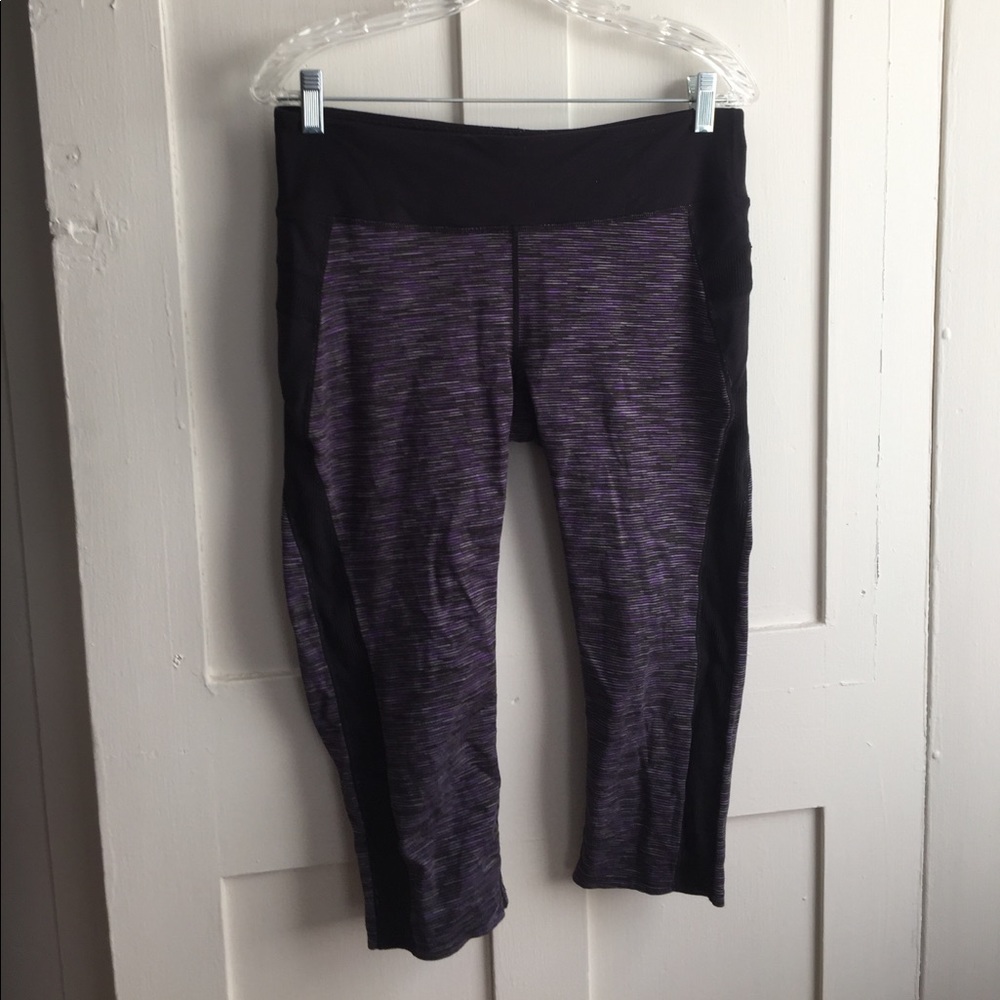 Athleta leggings